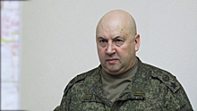Политолог раскрыл стратегию Суровикина, командующего спецоперацией