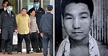 Японец по ошибке провел в камере смертников 46 лет