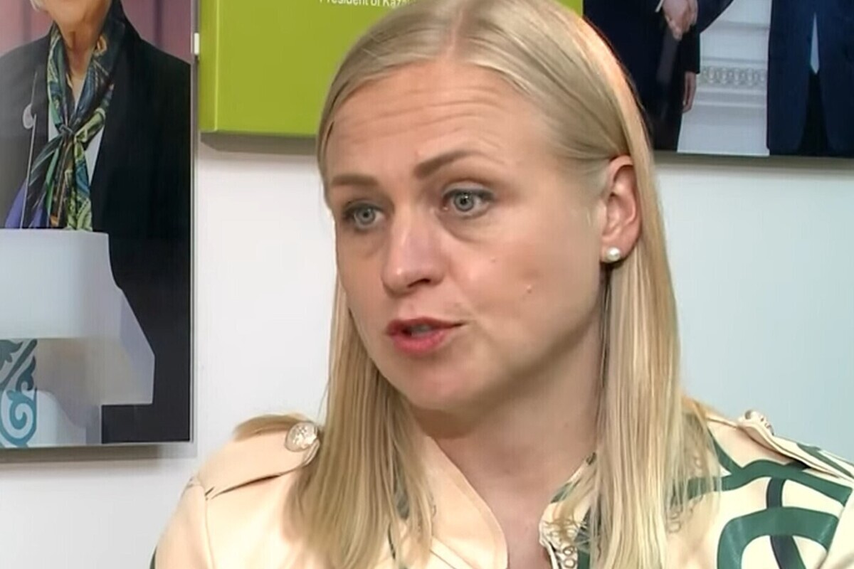 «Давняя угроза»: МИД Финляндии призвал к объединению против России