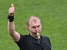 Иванов назначен на ответный стыковой матч «Химки» – СКА, Кукуян обслужит игру «Уфа» – «Оренбург»