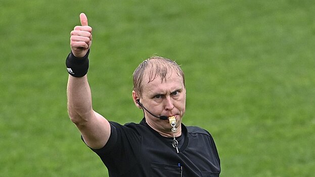 Иванов назначен на ответный стыковой матч «Химки» – СКА, Кукуян обслужит игру «Уфа» – «Оренбург»