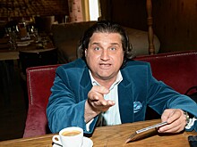 Отар Кушанашвили обвинил во лжи объявивших о романе SHAMAN и Екатерину Мизулину