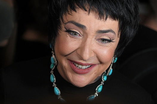 Лолита сделала неожиданное признание