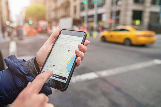 Исследование: водители Uber обманывают алгоритмы, чтобы увеличить стоимость поездки
