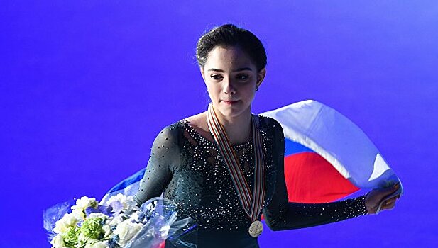 Триумф Медведевой: ЧМ по фигурному катанию определил надежды России на ОИ