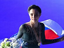 Триумф Медведевой: ЧМ по фигурному катанию определил надежды России на ОИ