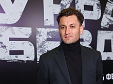Продюсер Бардаш заявил, что чувствует себя в России как дома
