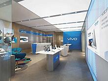 Смартфон Vivo V9 Youth был создан, чтобы привлекать молодежь