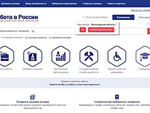 Работодатели региона могут найти кандидатов для стажировок через электронную базу