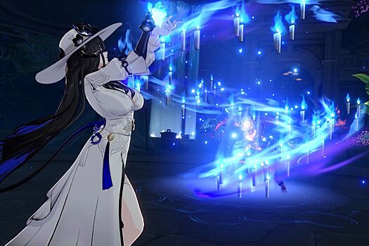 Что нужно знать про обновление 3.8 для Honkai Star Rail