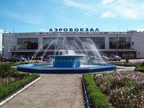 Международный аэропорт «Одесса» нарастил пассажиропоток