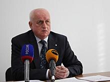 СМИ: Директор рязанского фонда капремонта принимал незавершенные работы