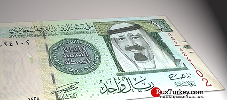 Турция заключит своп-сделки с Саудовской Аравией и ОАЭ