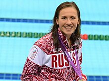 Анастасия Зуева: «Сомневаюсь, что наши ребята поедут на турниры безликими спортсменами без национальной принадлежности. Я бы отказалась»