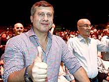 Тедеев: российские борцы вольного стиля выиграли чемпионат Европы даже вторым составом