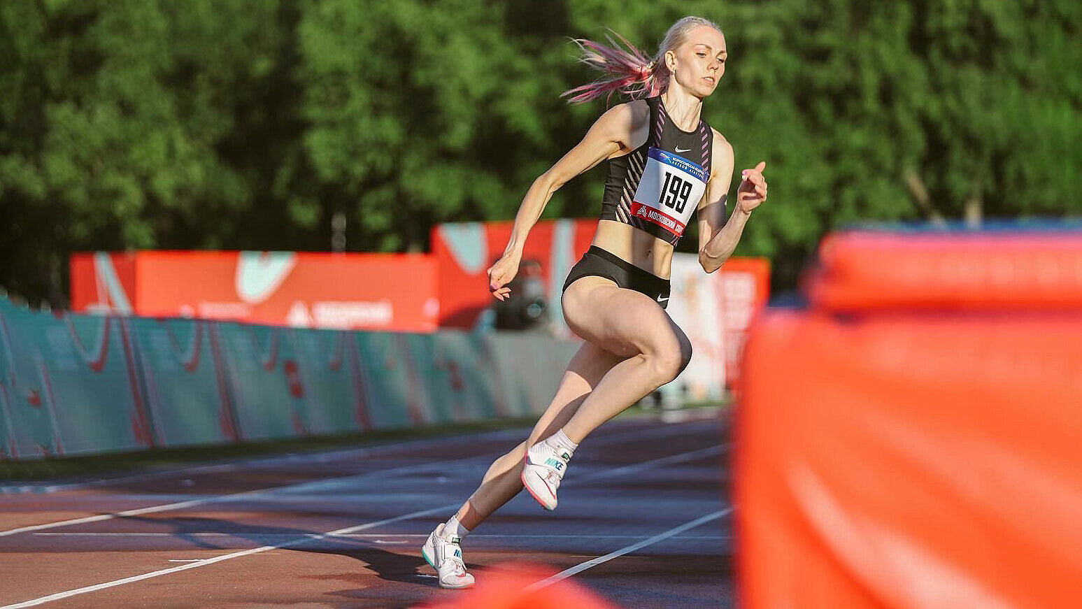 Наталья Спиридонова: «Щербакова или Трусова? Не могу выбрать. Считаю ...