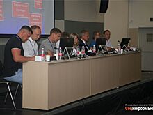 В Волгограде прошел финальный этап конкурса «Поколение успеха»