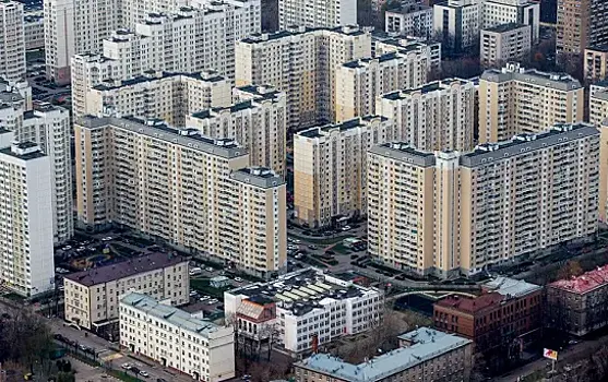 Россияне отказались от одного вида недвижимости
