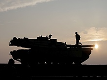 BI: ВСУ завершают обучение на танках Abrams в ФРГ, но на Украину пока не вернутся