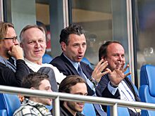 В «Динамо» рассказали о возможных трансферах