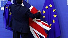 Промышленникам Британии нужна ясность по Brexit