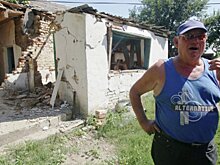 ВСУ обвинили ополченцев в 78 нарушениях "режима тишины"