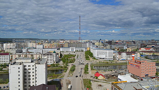 Проектный офис Якутии отмечен как один из лучших в России