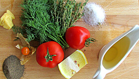 Ученые выяснили, что употребление оливкового масла снижает риск смерти от деменции