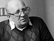 Умер известный омский политолог Вадим Дрягин