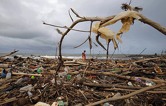 Le Monde (Франция): Три меры для предотвращения экологической катастрофы