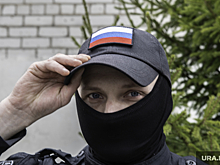 Челябинцев напугала стрельба из автоматов в центре города