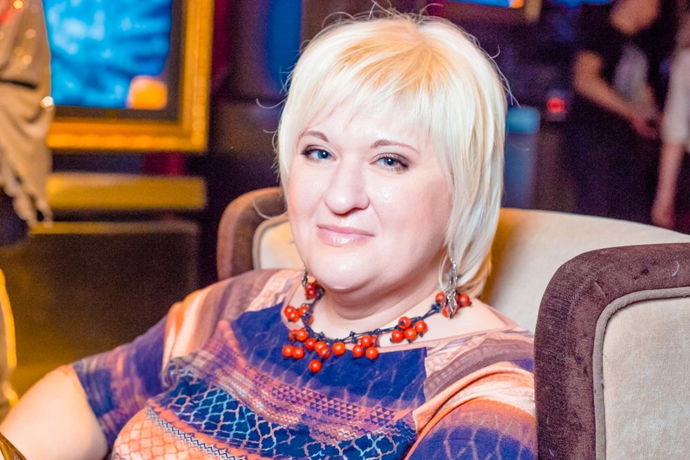 Певица Оксана Иванова нашла дочь спустя 17 лет разлуки