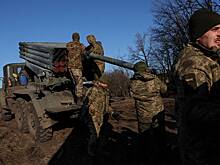 В Киеве высказались о перспективах ВСУ в НАТО