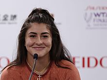 Андрееску — о Радукану: сделала бы всё иначе после победы на US Open. Ей пришлось тяжелее