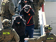 Комитетские войны: выстоит ли Комитет государственного спасения против белорусского КГБ