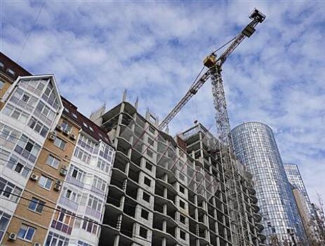 В Самарской области форсируют работу по решению вопроса проблемных долевок