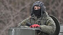 Армия РФ наступает в Харьковской области по пяти ключевым направлениям