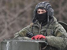 Армия РФ наступает в Харьковской области по пяти ключевым направлениям