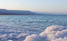 Израиль расширит гостиничный сектор   в районе Мертвого моря