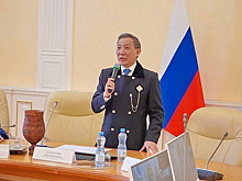 Министр культуры несколько раз перепутал имя русского классика в телеэфире