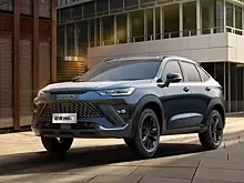 Это мы ждем: у Geely Tugella появится конкурент от Haval