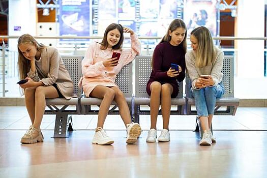 Открыт первый в мире факультет по развитию TikTok