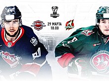 Нижегородская «Чайка» сыграет решающий мачт с «Ирбисом»