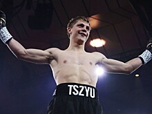 Никита Цзю защитил титул чемпиона Австралии