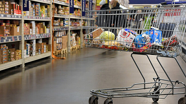 В Ивановской области юноша напал поплатился за похищение продуктов в парке