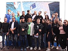 В яхт-клубе Tenzor Sailing Club завершился летний парусный сезон
