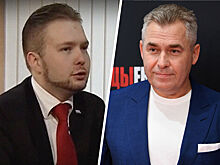 С Антона Астахова взыскали почти 74,5 млн рублей по делу о мошенничестве