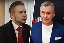 С Антона Астахова взыскали почти 74,5 млн рублей по делу о мошенничестве