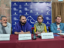 Кузбассовцы «услышат» пьесы современных российских драматургов на конкурсе "Ремарка"
