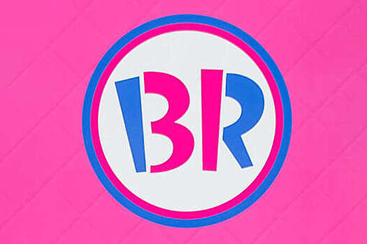 Baskin Robbins в России сменил название на BRandICE